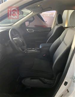 نيسان باثفايندر
